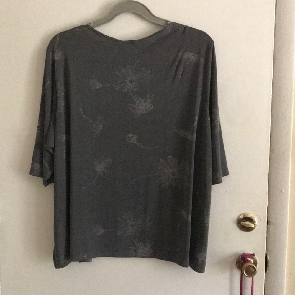 Dressy Top - Picture 2 of 2